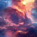 Workman's Galaxy