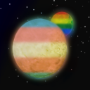 🌙 Twin Moon Café Discord server icon