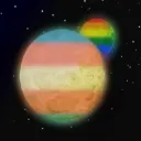  Twin Moon Café Discord Server Icon