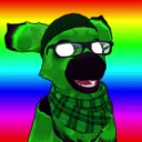Dippy's Commune
