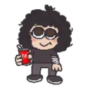 Porky Pines Discord Server Icon