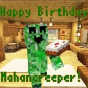 Mahancreeper Fan Server