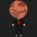 Planet Mars