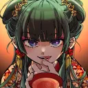 . ✦ 🎃﹒𝐀𝐩𝐨𝐭𝐡𝐞𝐜𝐚𝐫𝐲 𝐋𝐨𝐮𝐧𝐠𝐞 . ﹢