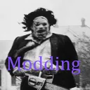 Texas Chain Saw Modding