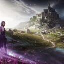 Valkendor: The Lands Between Discord Server Icon