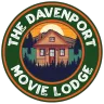 The Davenport Movie Lodge