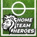 Home Team Heroes: The Football Card Game