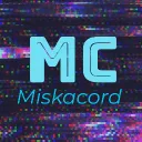 MISKACORD🌨⛄❄