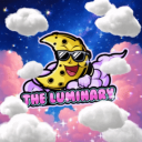 The Luminary Discord Server Icon
