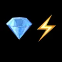 💎⚡