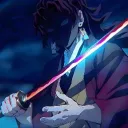 Yoriichi's collab <3