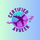 Certified Avgeek Discord server icon