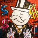 MONOPOLY GO DICES AND STICKERS