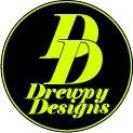 DrewpyDesigns 🏎🎨