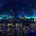 City of Lenore Discord server icon