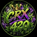 Crossroads (CRX) Discord Server Icon