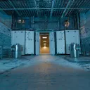 Асинхронные записи [Backrooms+ русское комьюнити]