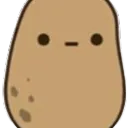 Patatesler Discord Server Icon