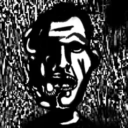 Жуткий Сервер — мониторинг Discord сервера, статистика и рейтинг