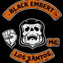 Black Embert |