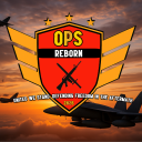 OPS Reborn | FiveM MilSim Discord server icon