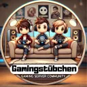Gamingstübchen
