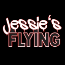 Discovery icon for Jessie's Flying Discord server