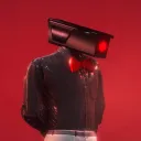 Elite Cameraman Discord Server Icon
