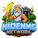 HidenMC    Discord Server Icon