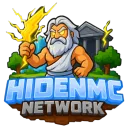 HidenMC Network ⚡