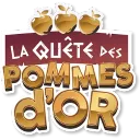 La Quête des Pommes d'Or
