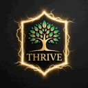 Thrive Discord server icon