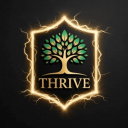 Thrive Discord Server Icon