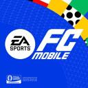 EA sports FC mobile Discord Server Icon