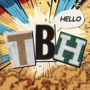 TBH EDITING icon