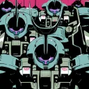 Mobile Suit Gundam: Starfall Discord Server Icon