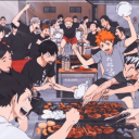 Haikyu Rp Server