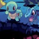 Pokemon Dungeons