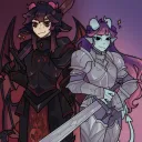 Temple of Chaos (18+)