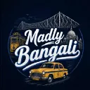 Madly Bangali ®