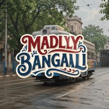 Discovery icon for Madly Bangali ® Discord server