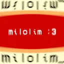 milolim :3 Discord Server Icon