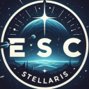 Discovery icon for Stellaris RP: 2739 ESC-VI Discord server