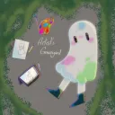☾-•-✧𝐀𝐑𝐓𝐈𝐒𝐓𝐒 𝐆𝐑𝐀𝐕𝐄𝐘𝐀𝐑𝐃✧-•-☽