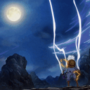 One Piece: A Pirates Tale {BLUE SEAS}