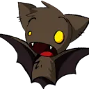 The Bat House