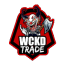 WCKD Trade  Server Icon