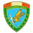 Grupo de Inteligencia Táctica Urbana [Terna] | Perú RP