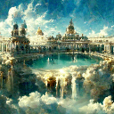 Icône de Les Terres d'Headria